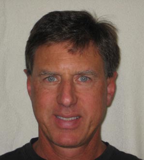 Neal Barnett