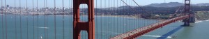 FORT Systems - Golden Gate Bridge
