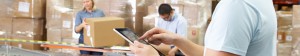 FORT Systems fulfillment technology