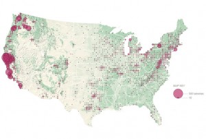 US wineries