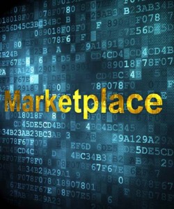 FORT Exchange Marketplace