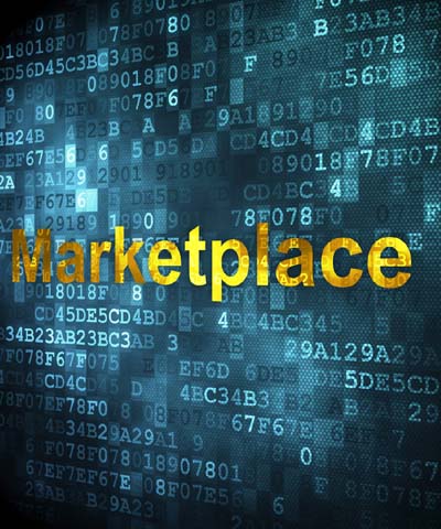 FORT Exchange Marketplace