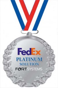 FORT Systems - FedEx Platinum Solution