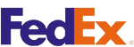 
												FedEx