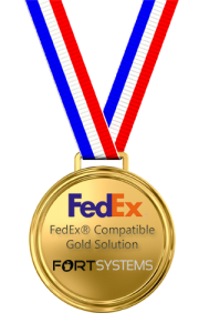 FedEx and FORT Systems