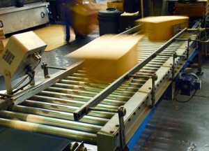 FORT Systems Fulfillment