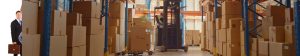 FORT Fulfillment