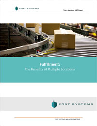 The benefits of multiple fulfillment locations