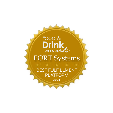 FORT Systems Best Fulfillment Platform